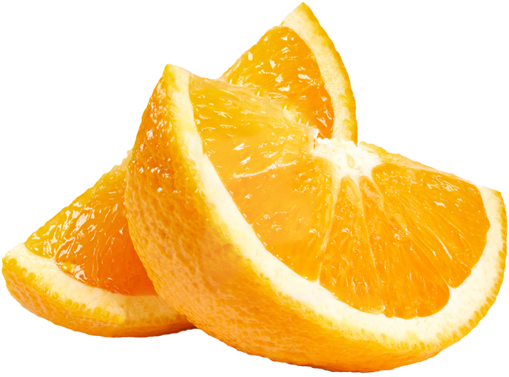 Citrus Sinesis