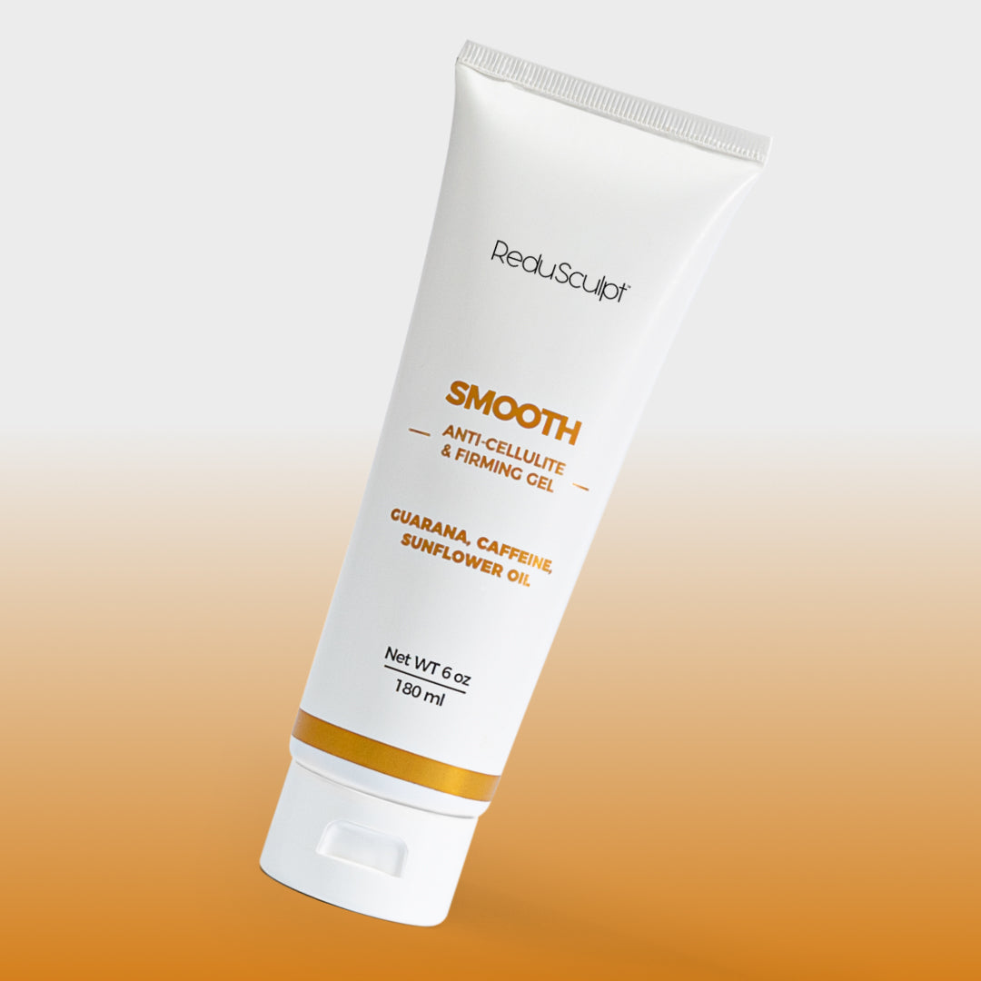 Smooth Gel: Your Secret to Firmer, Smoother Skin