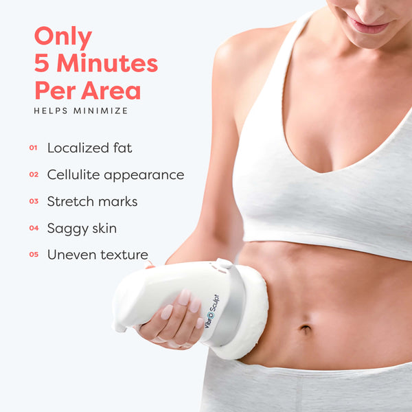 Vibro Sculpt™ 1.0