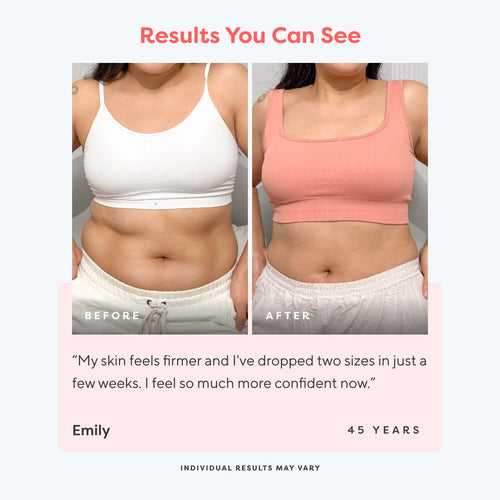Vibro Sculpt™ 1.0