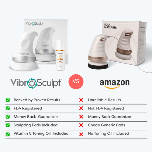 Vibro Sculpt™ 1.0