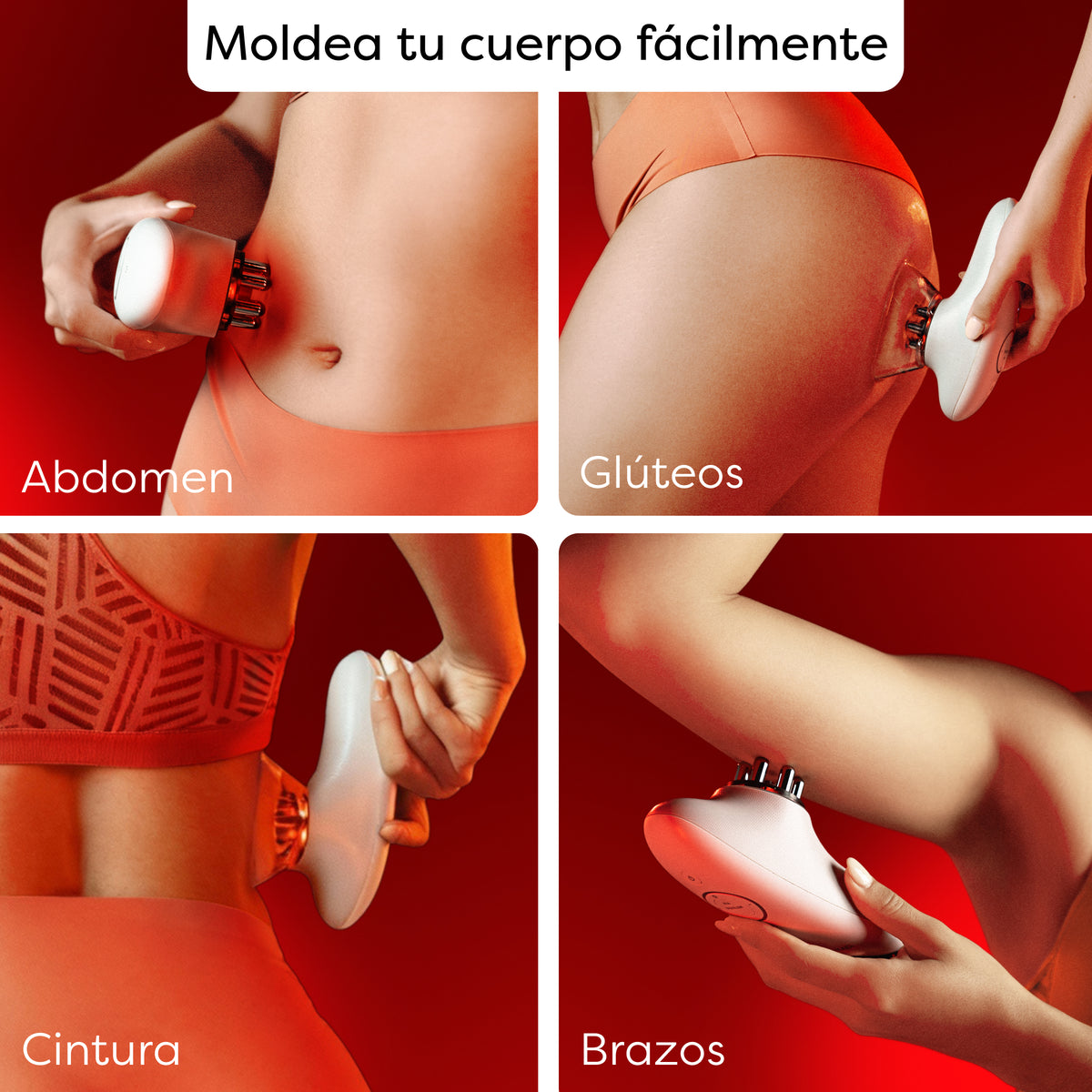Redu Sculpt™