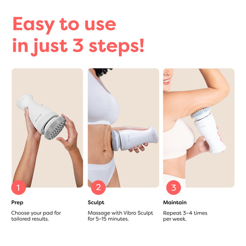 Pro Sculpt Starter Kit