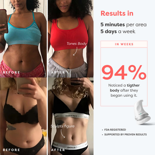 Vibro Sculpt™ 1.0