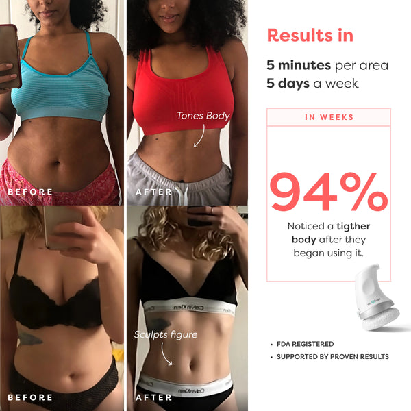 Vibro Sculpt™ 1.0