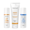 Vitamin C Oil + Retinol + Smooth Gel - Subscription