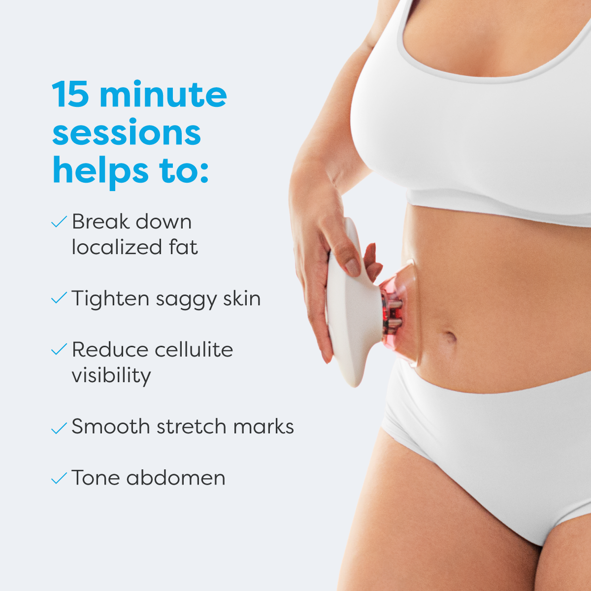 Effortless Toning Set
