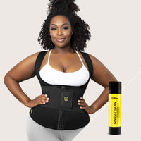 Hourglass Basics / 2XL