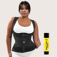 Hourglass Basics / L