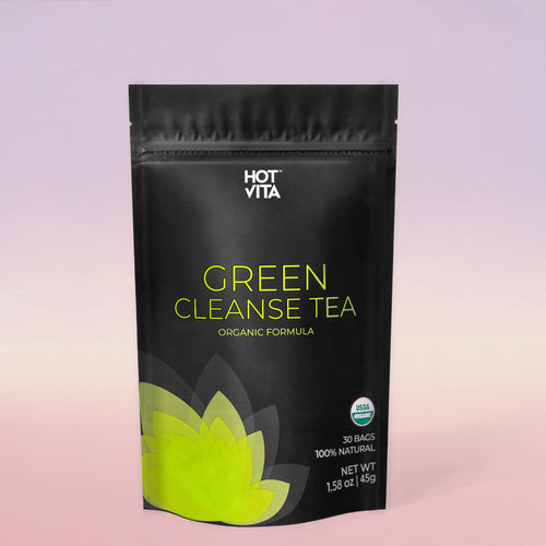 Green Cleanse Tea