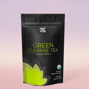 Green Cleanse Tea