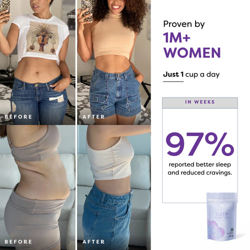 Sleep Slim Tea