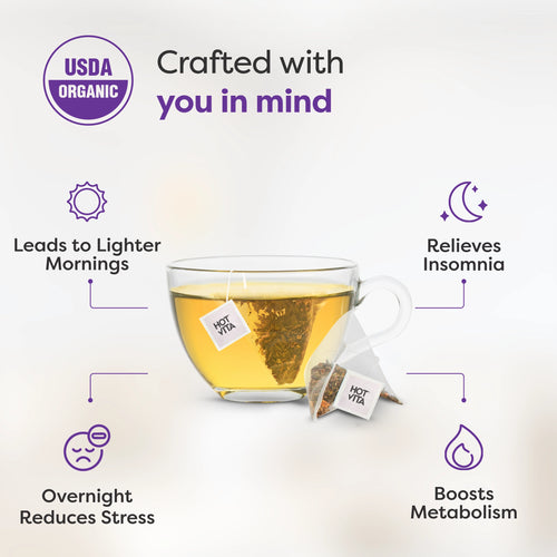 Sleep Slim Tea