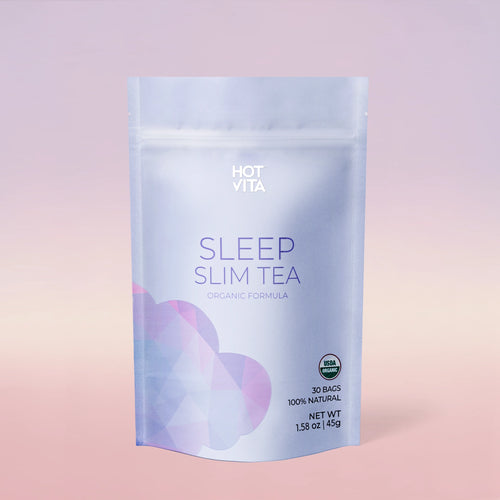 Sleep Slim Tea