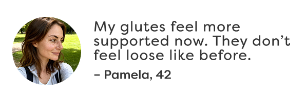 Customer review