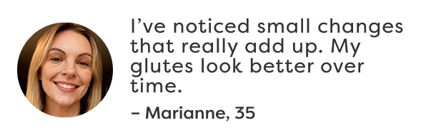 Customer review