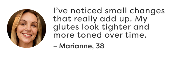 Customer review