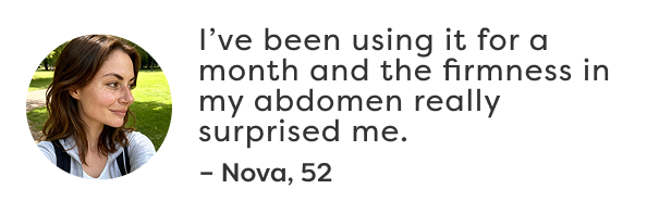 Customer review