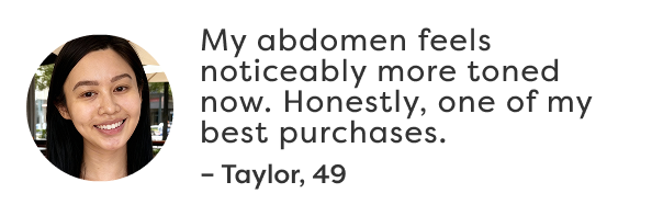 Customer review