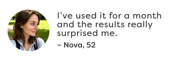 Customer review