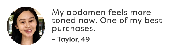 Customer review