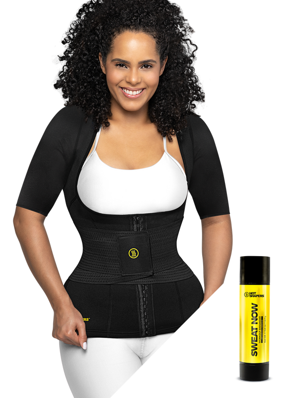 SLEEVED UPPER BODY TRIM KIT