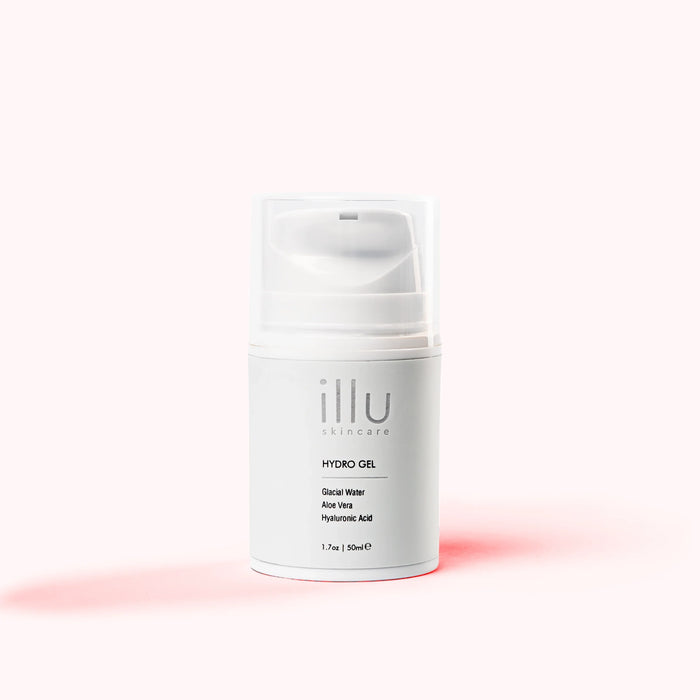 Hydro Gel Activator