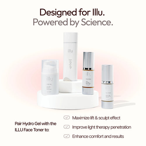 Hydro Gel Activator