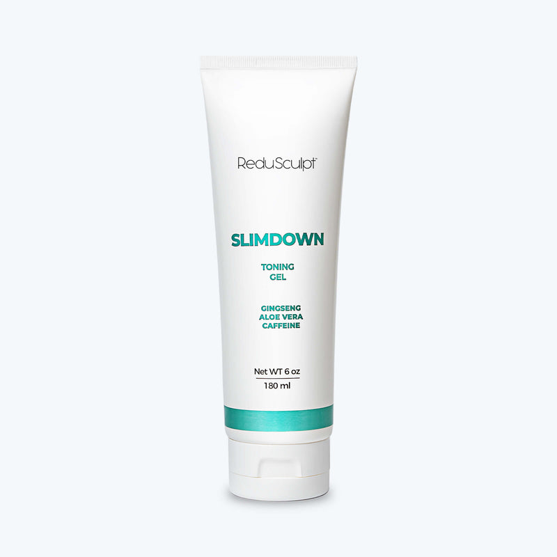 Slimdown Gel