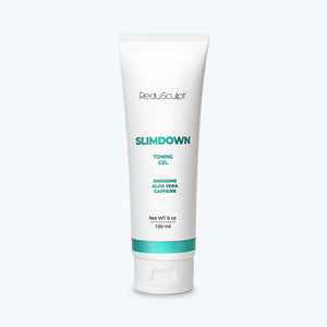 Slimdown Gel
