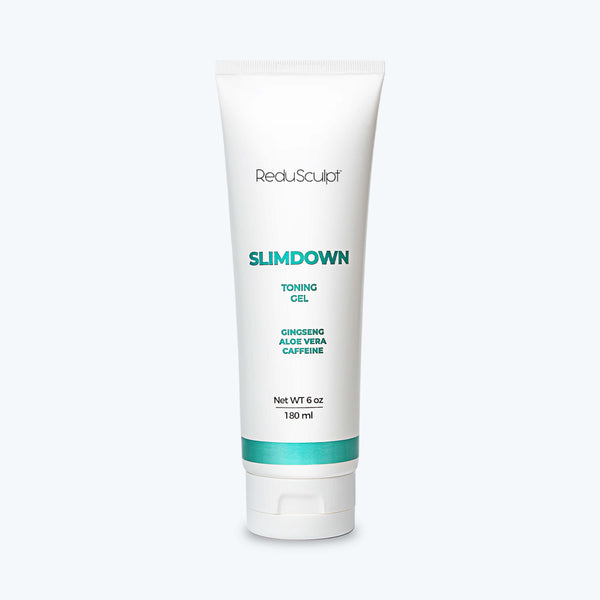 Slimdown Gel