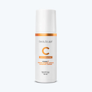 Vitamin C Oil