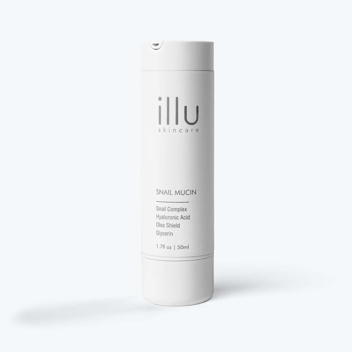 Snail Mucin Serum