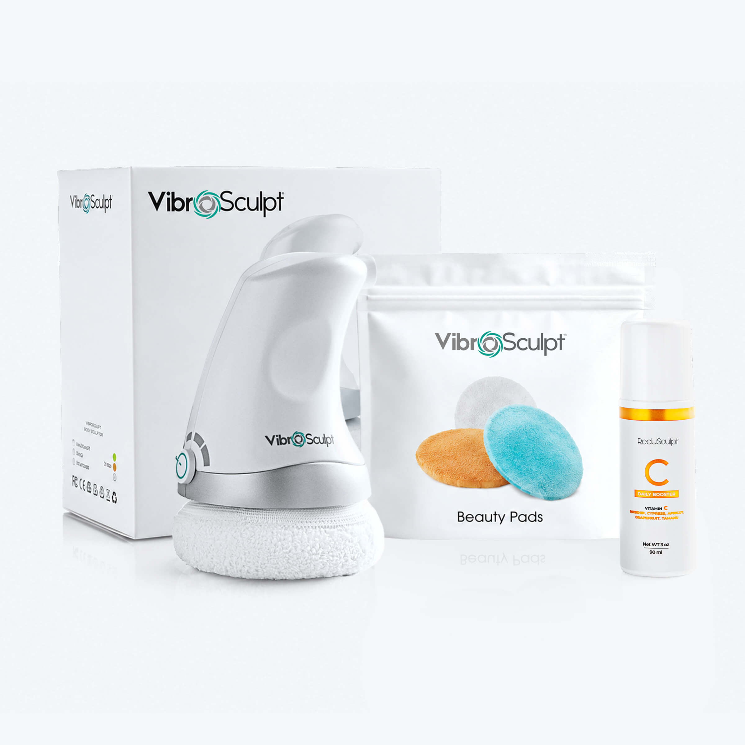 Vibro Sculpt
