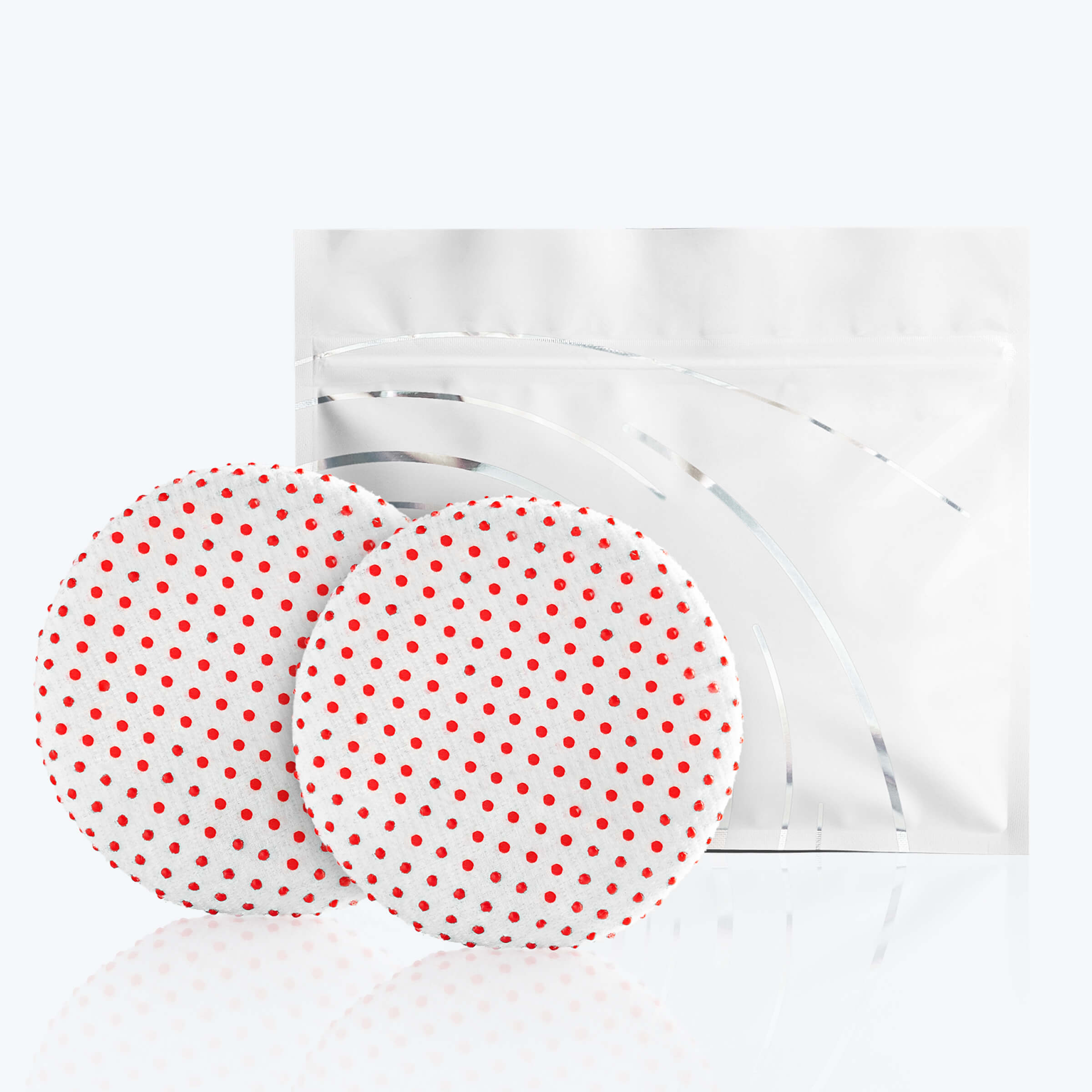 Ion Pads PRO Set of 2