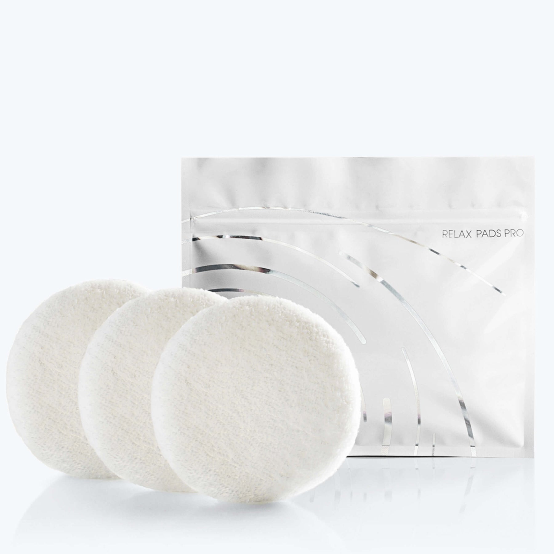 Pro Sculpting Pads
