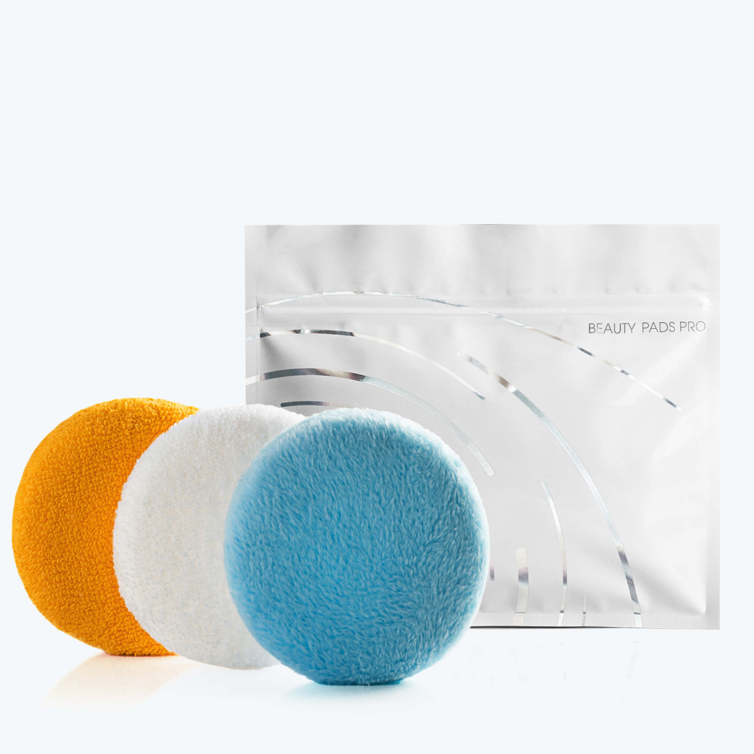Pro Contour Pads