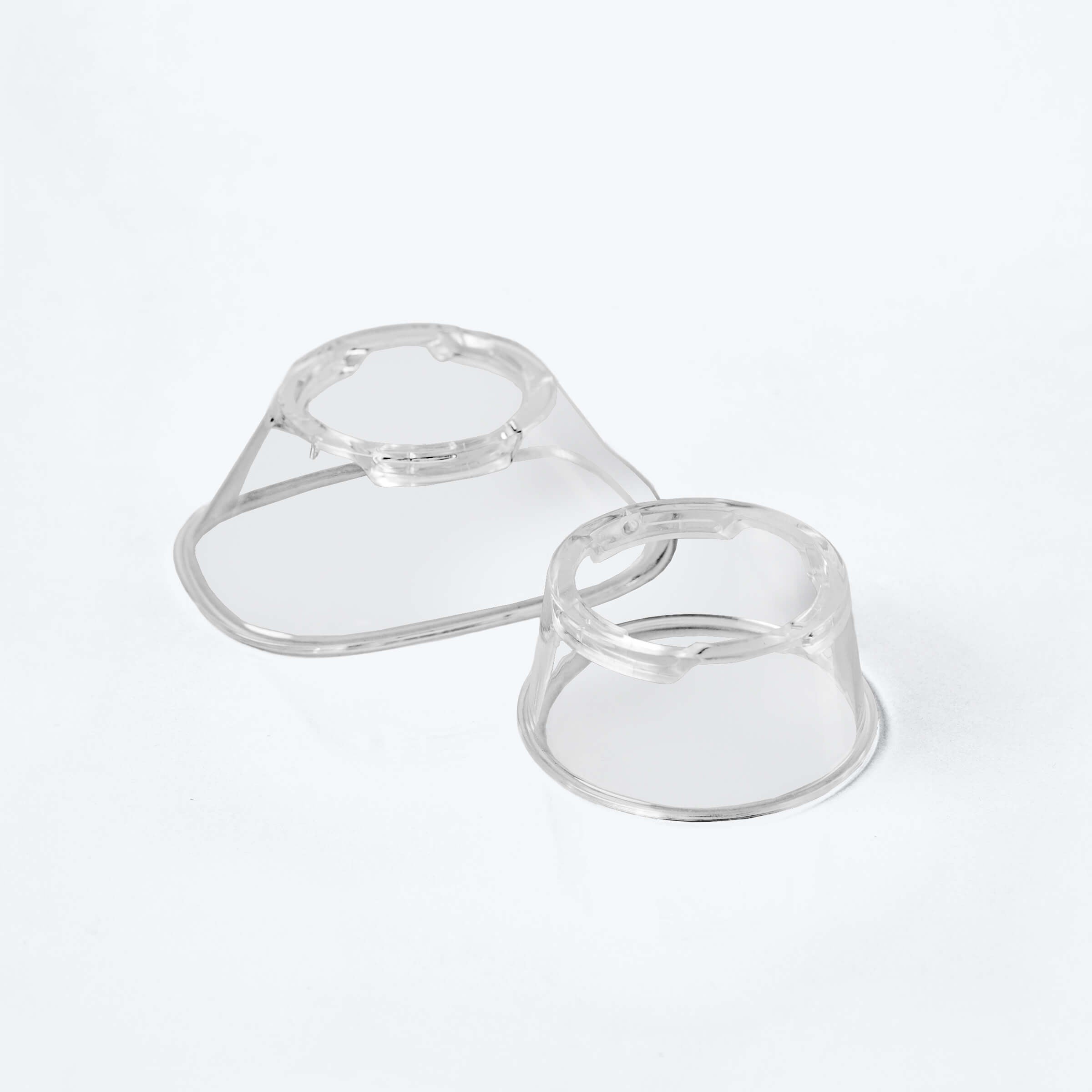 Contour Cups