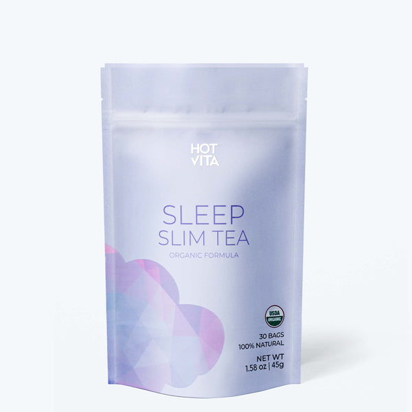 Sleep Slim Tea
