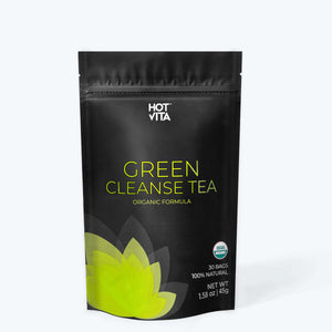 Green Cleanse Tea
