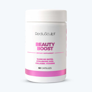 Beauty Biotin Boost