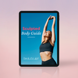 Sculpted Body Guide