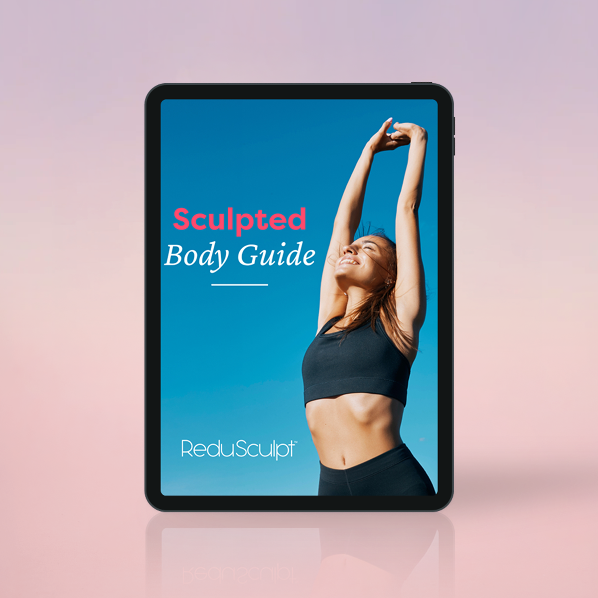 Sculpted Body Guide