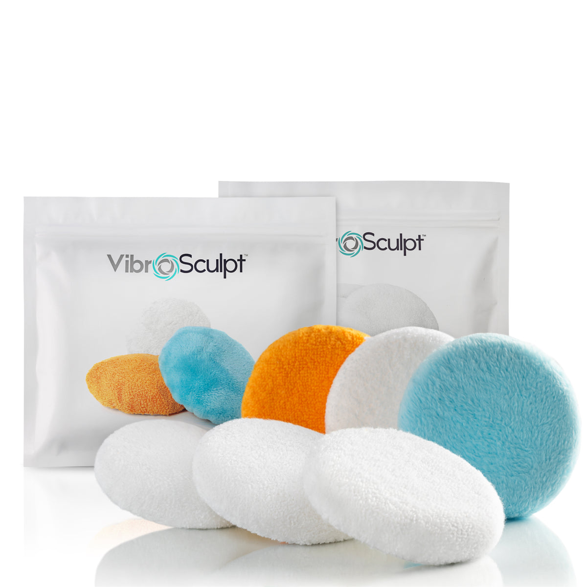 Original Contour Pads