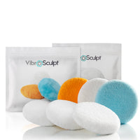 Original Contour Pads + Original Sculpting Pads