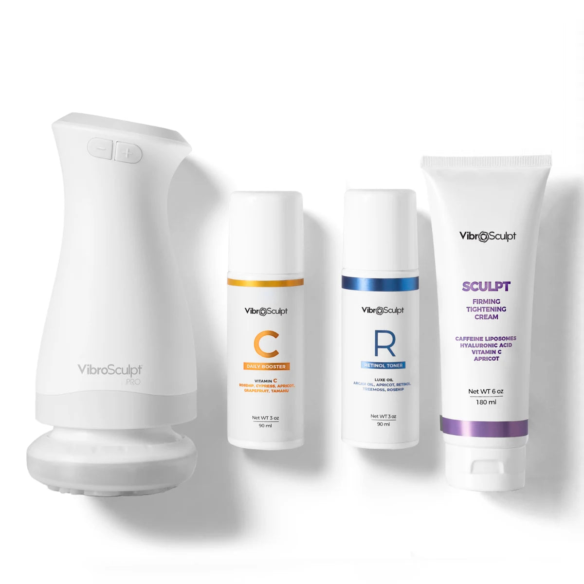 Pro Sculpt Starter Kit