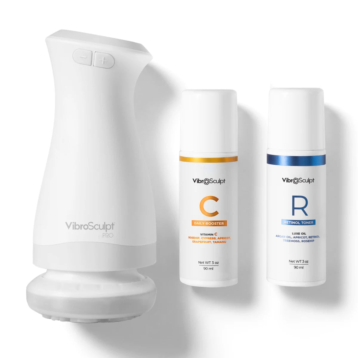 Pro Sculpt Starter Kit