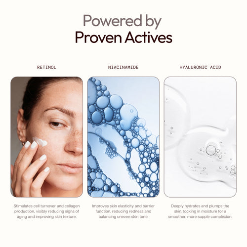 Repair Serum