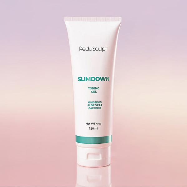 Slimdown Gel