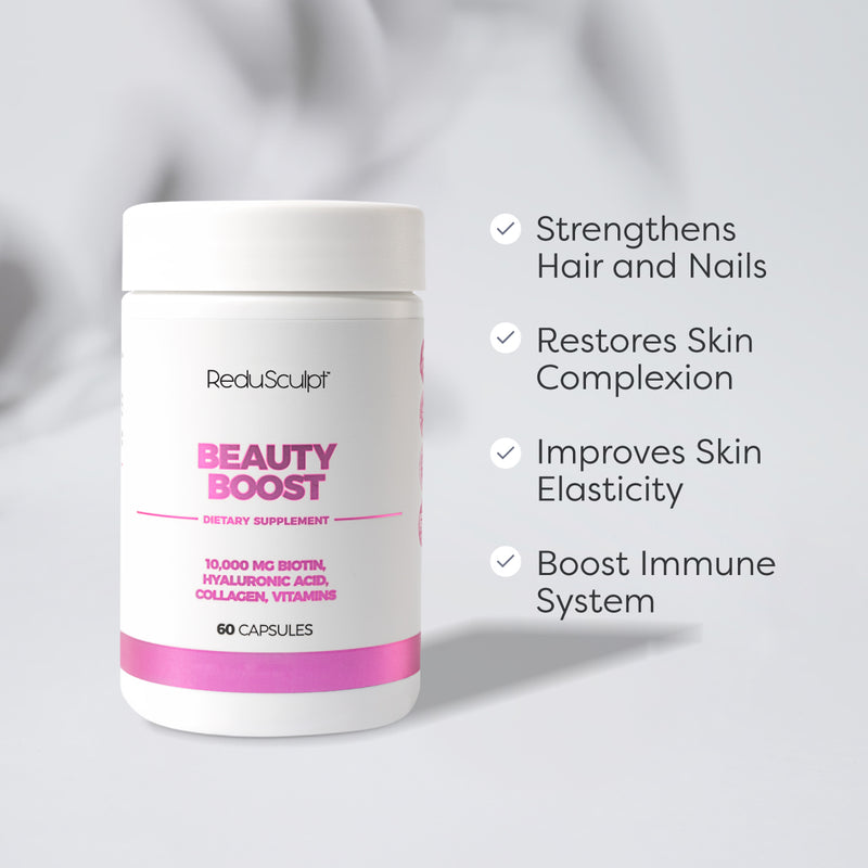 Beauty Biotin Boost